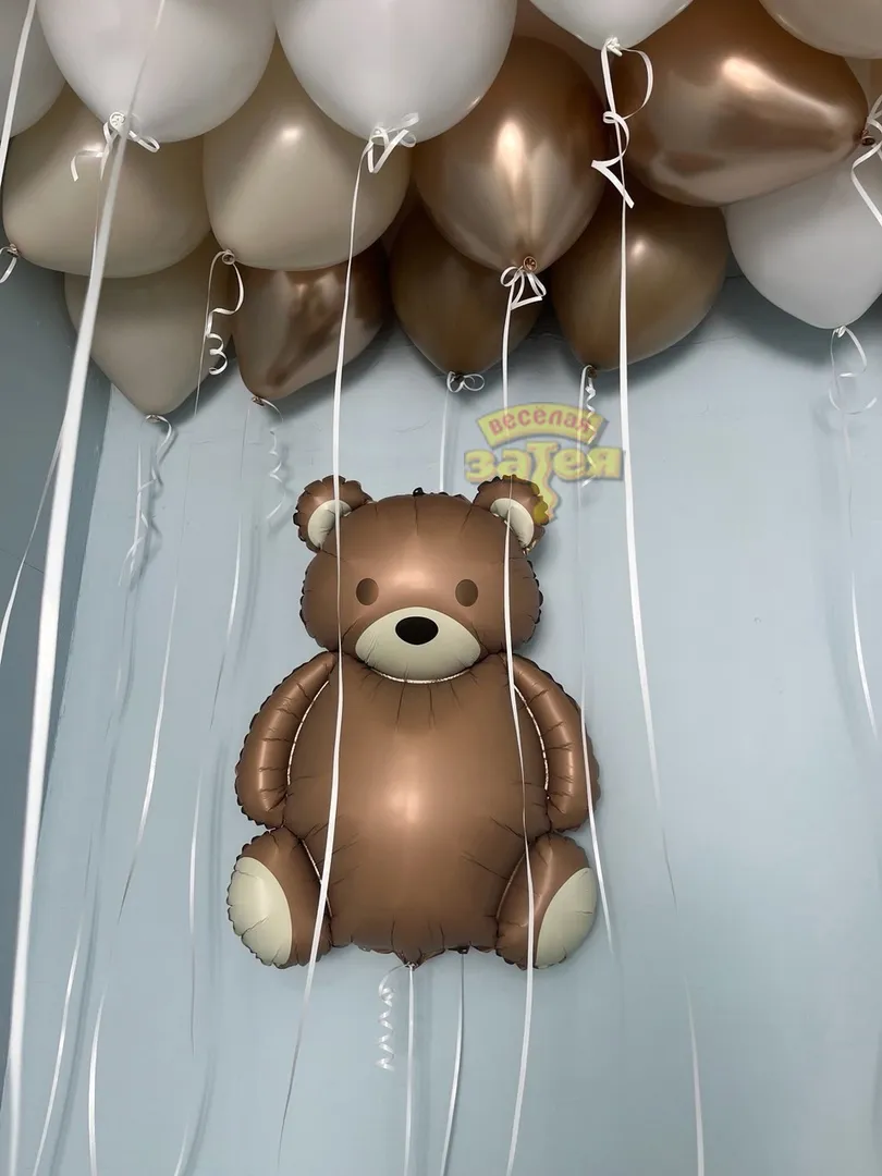 Набор шаров №467 — фото 1 | Весёлая Затея, Ижевск