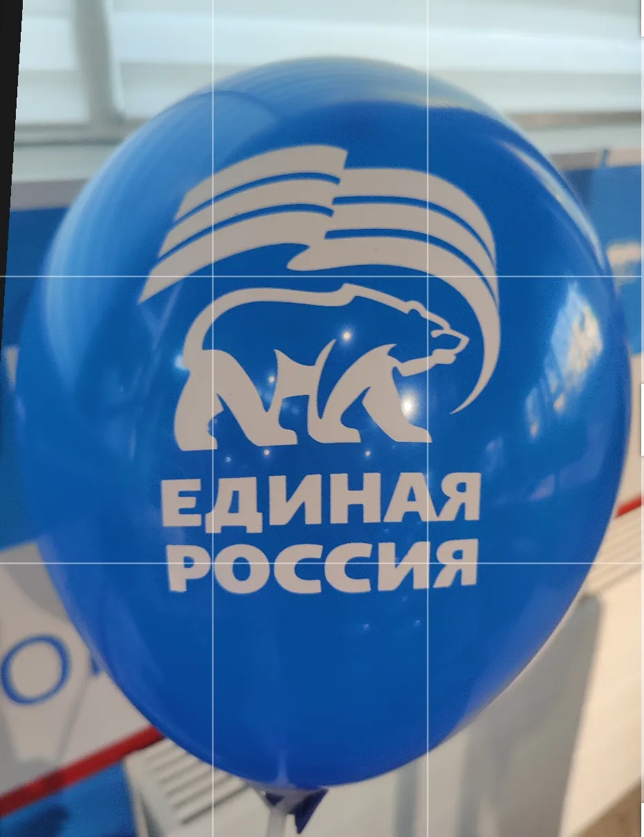 Печать на шарах 14"/35 см №3 — фото 2 | Весёлая Затея, Ижевск